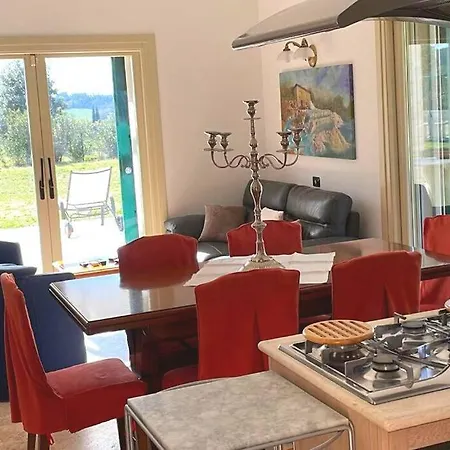 Terme Villa *