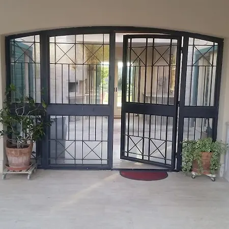 Terme Villa