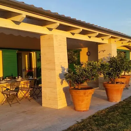 Villa Terme