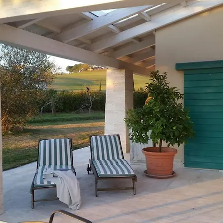 Terme Villa *