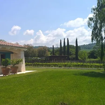 Terme Villa Saturnia