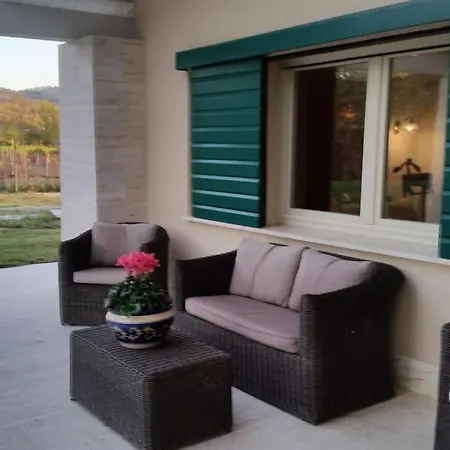 Terme Villa