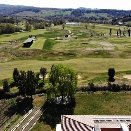 Terme Villa *