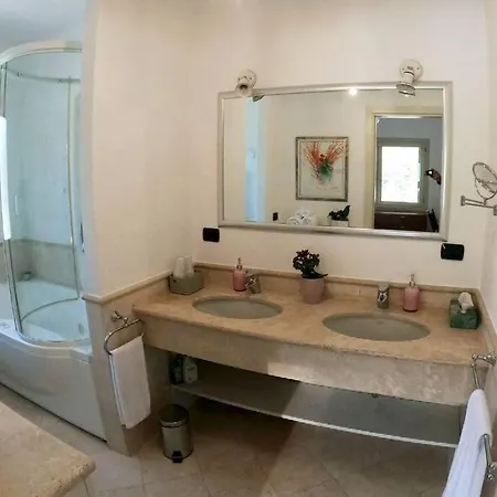 Terme Villa Saturnia