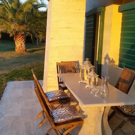 Terme Villa