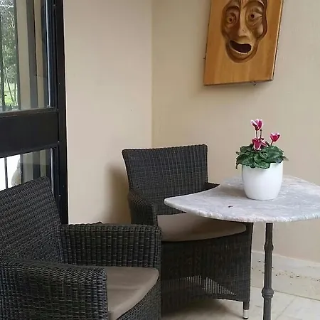 Terme Villa *