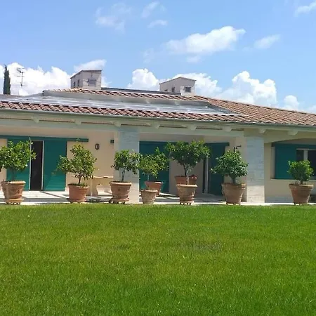Terme Villa Saturnia
