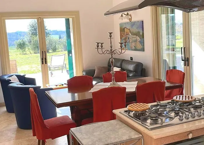 Terme Villa *