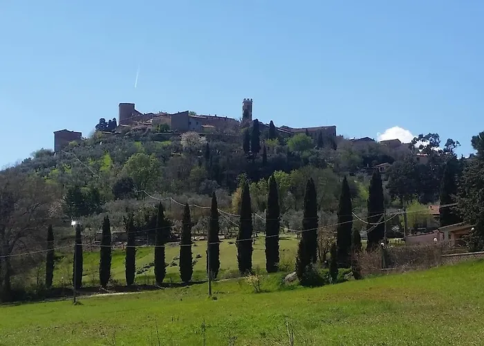 Terme * Saturnia