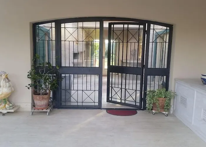 Terme Villa