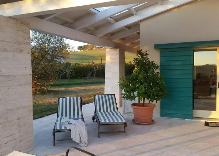 Terme Villa *