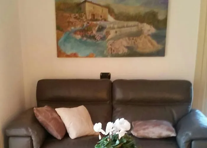 Terme Villa