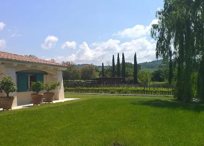 Terme Villa Saturnia