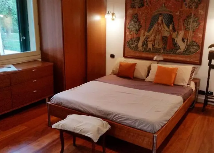 Terme Villa Saturnia