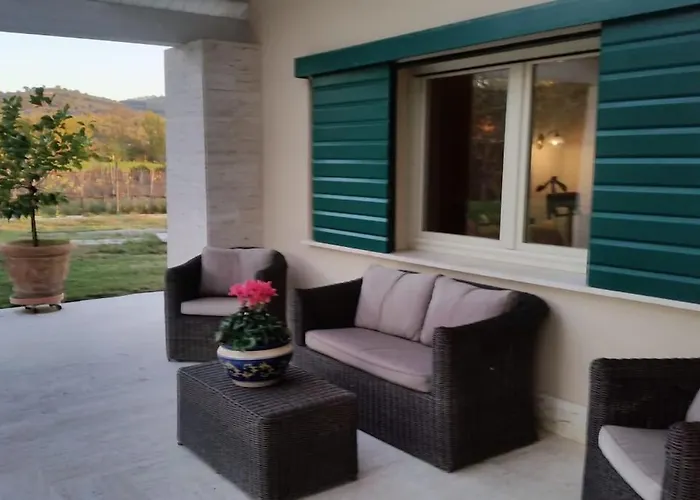 Terme Villa