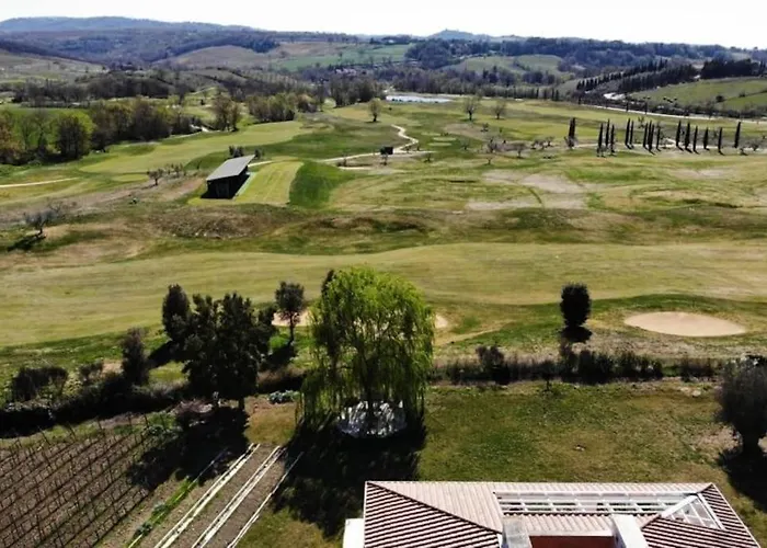 Terme Villa *