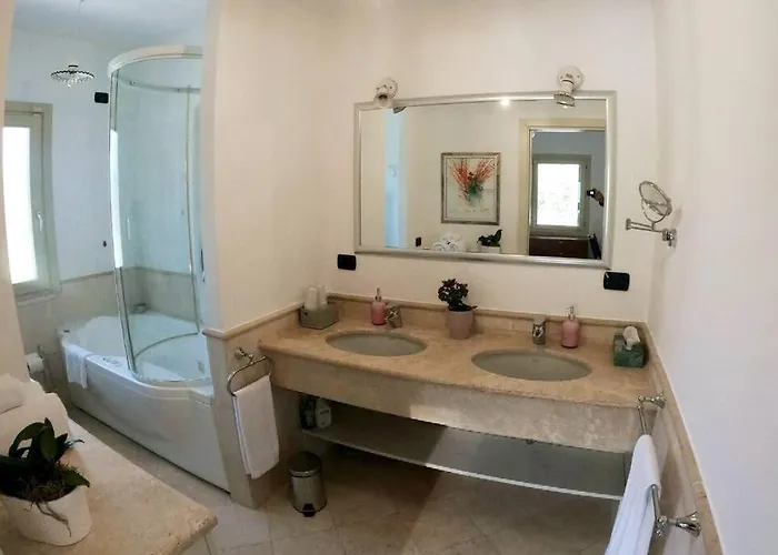 Terme Villa Saturnia