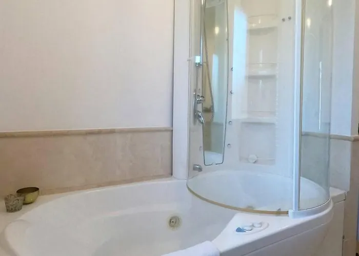 Villa Terme Saturnia