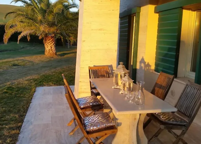 Terme Villa