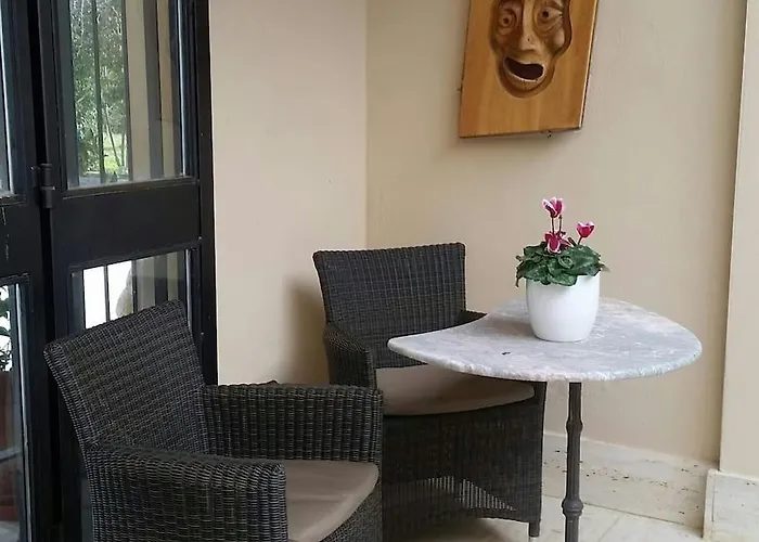 Terme Villa *
